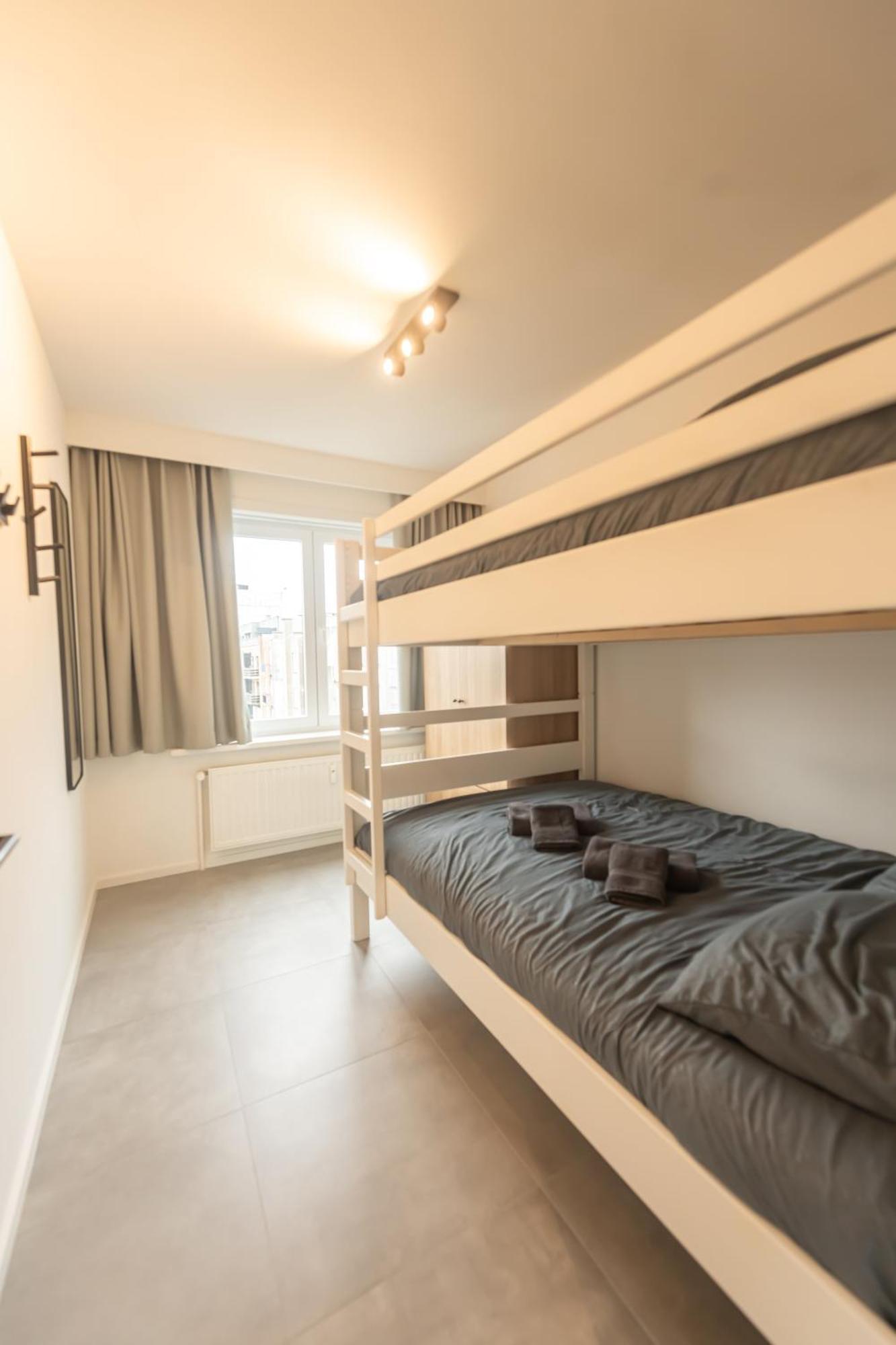 Apartment Center Luxury Floor With Free Parking